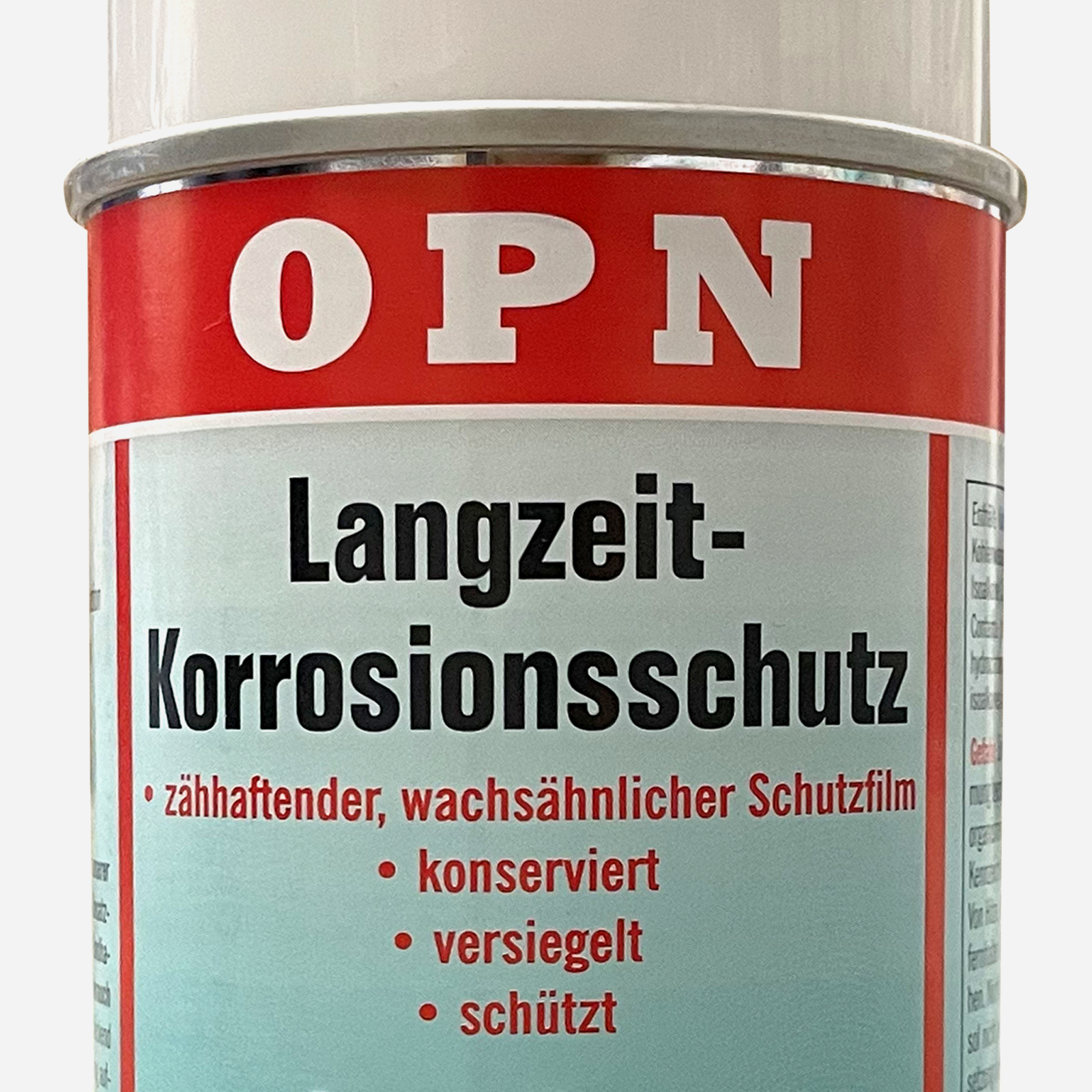 OPN Langzeit-Korrosionsschutz 400 ml
