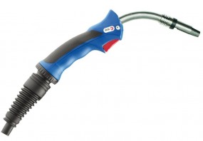 Brennerhals MB 24 KD 50° gebogen
