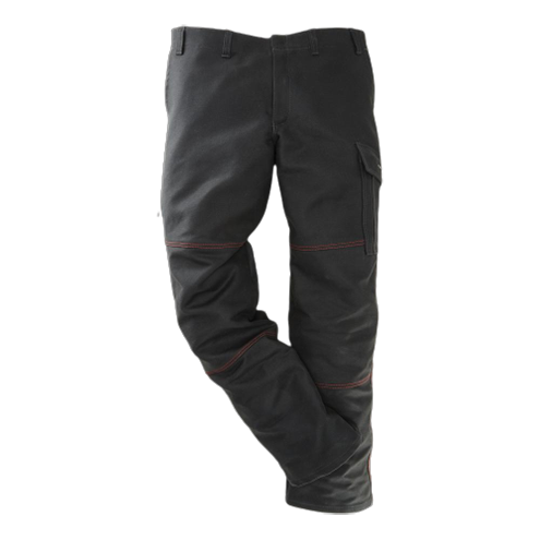 Schweißerhose Klasse 2 BLACKWELD