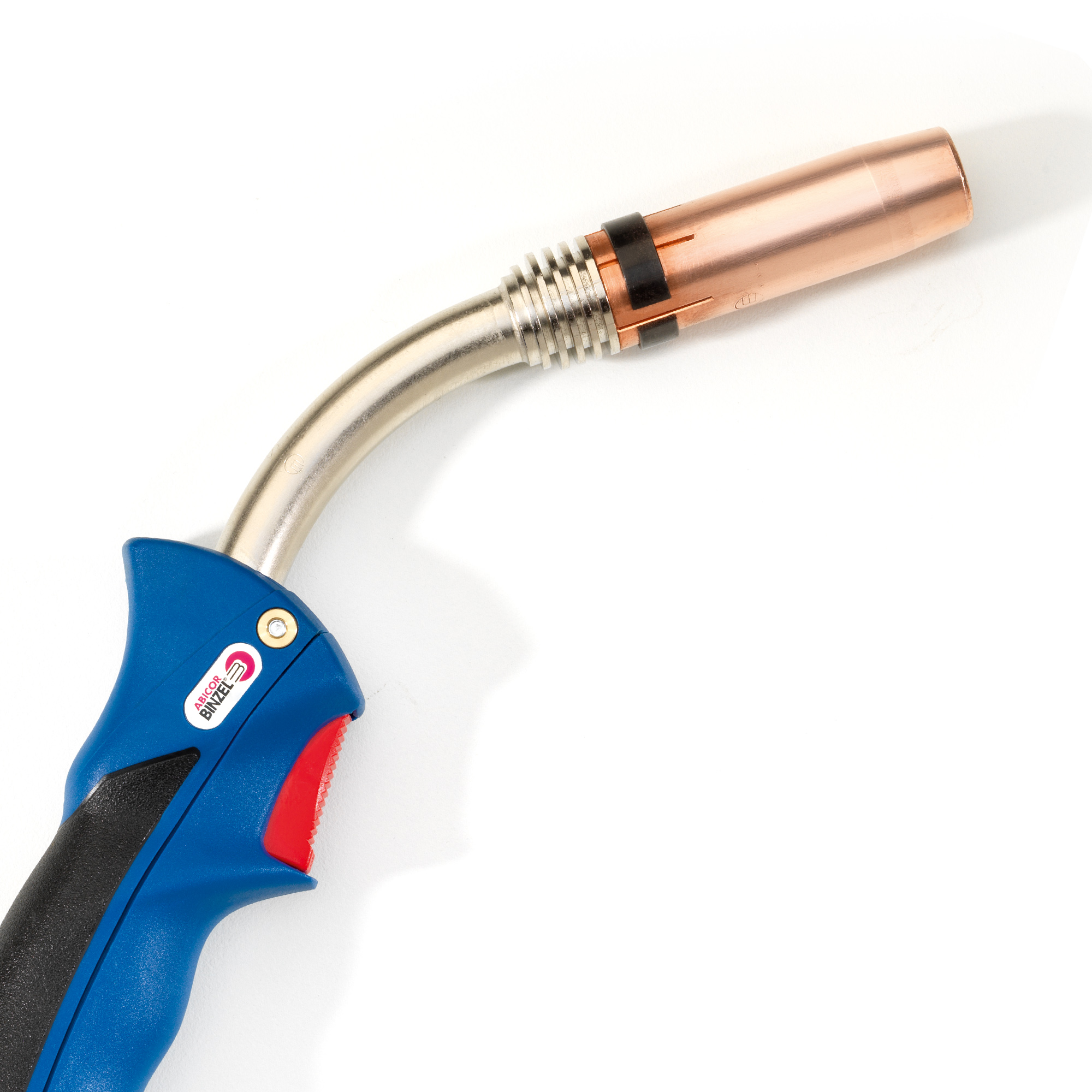 MB GRIP 26 KD 5 m MIG/MAG-Brenner