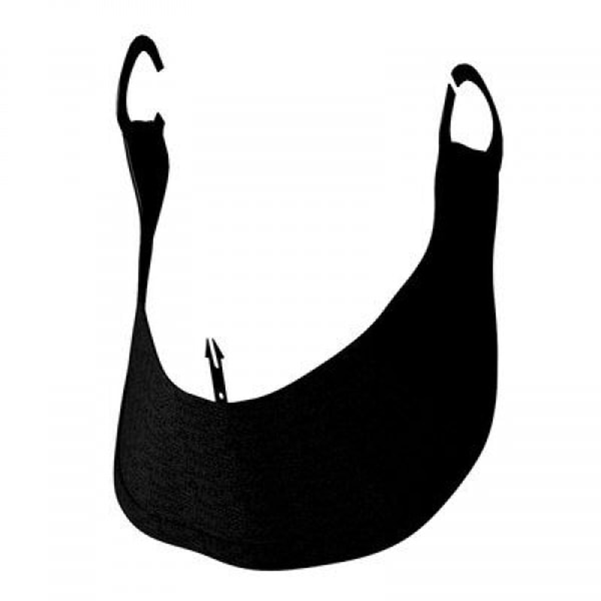 3M™ Halsschutz Speedglas™ schwarz