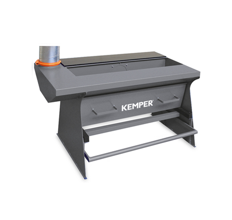 Kemper Tavolextisch