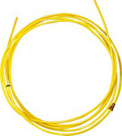 PTFE-Seele gelb Ø 1,6 mm für 3 m
