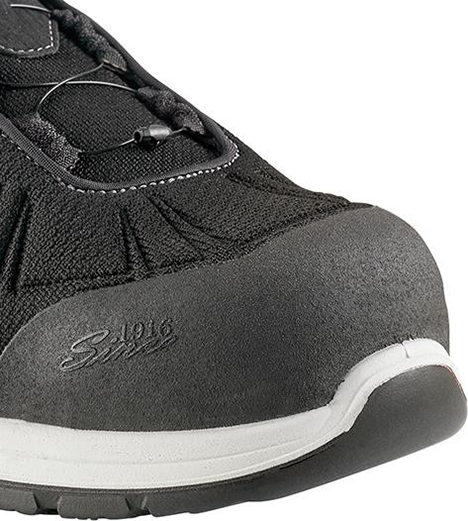Halbschuh 7138 Zenit Evo, S3, SRC, Gr. 39