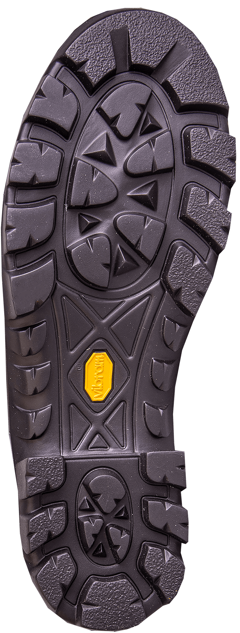 Eifel-Super, S3 Forst-Sicherheitstiefel aus Rindleder, Gr. 47