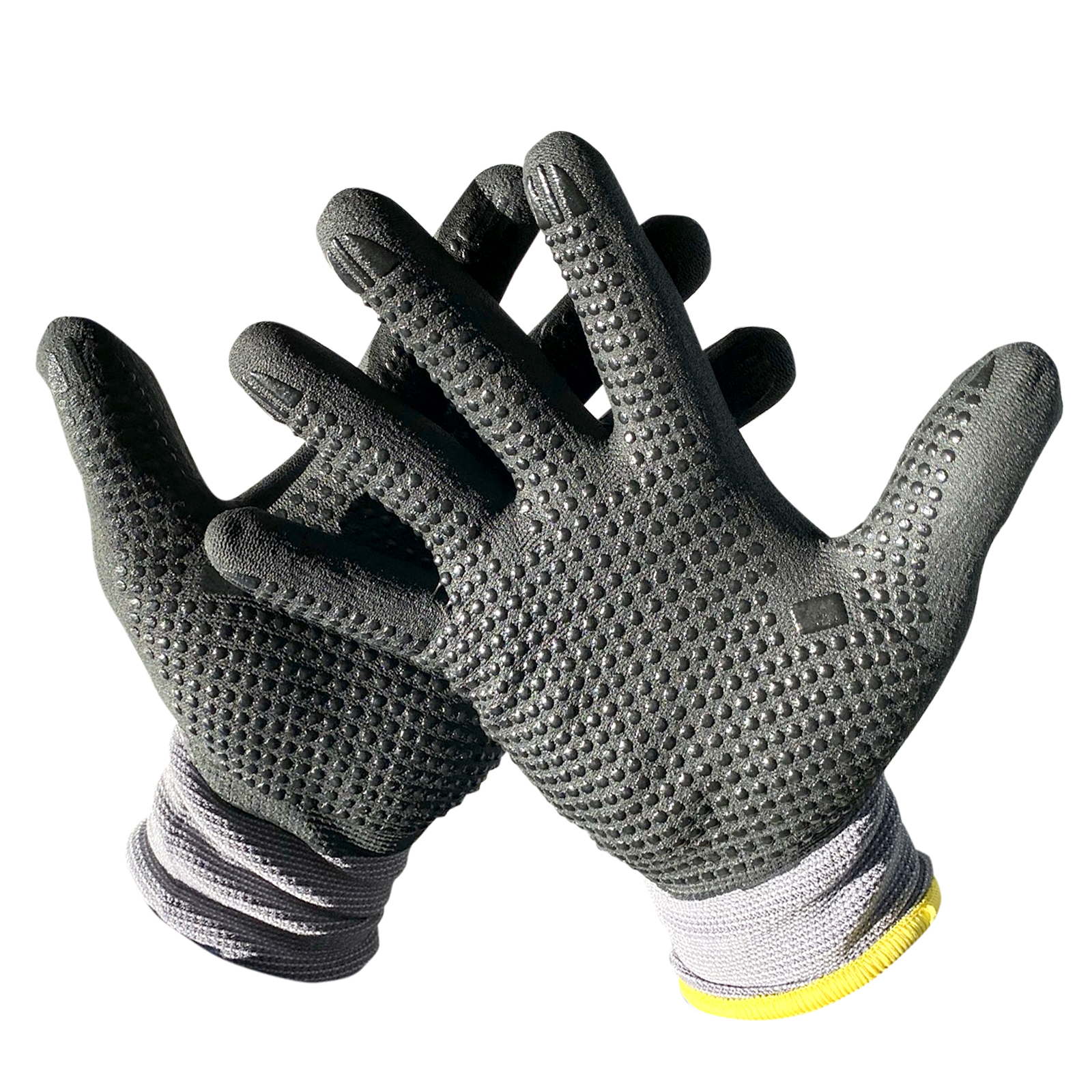 Montagehandschuhe Padua Grip 6