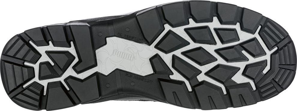 Stiefel 630730, S3, SRC, HRO, WR, Gr. 42 Puma