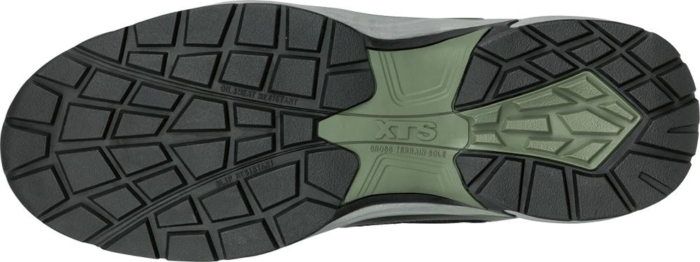 Stiefel 636220, S3, ESD, HRO, SRC, Gr. 45