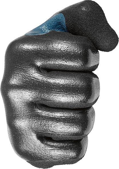 Schnittschutzhandschuh TEGERA® 8806