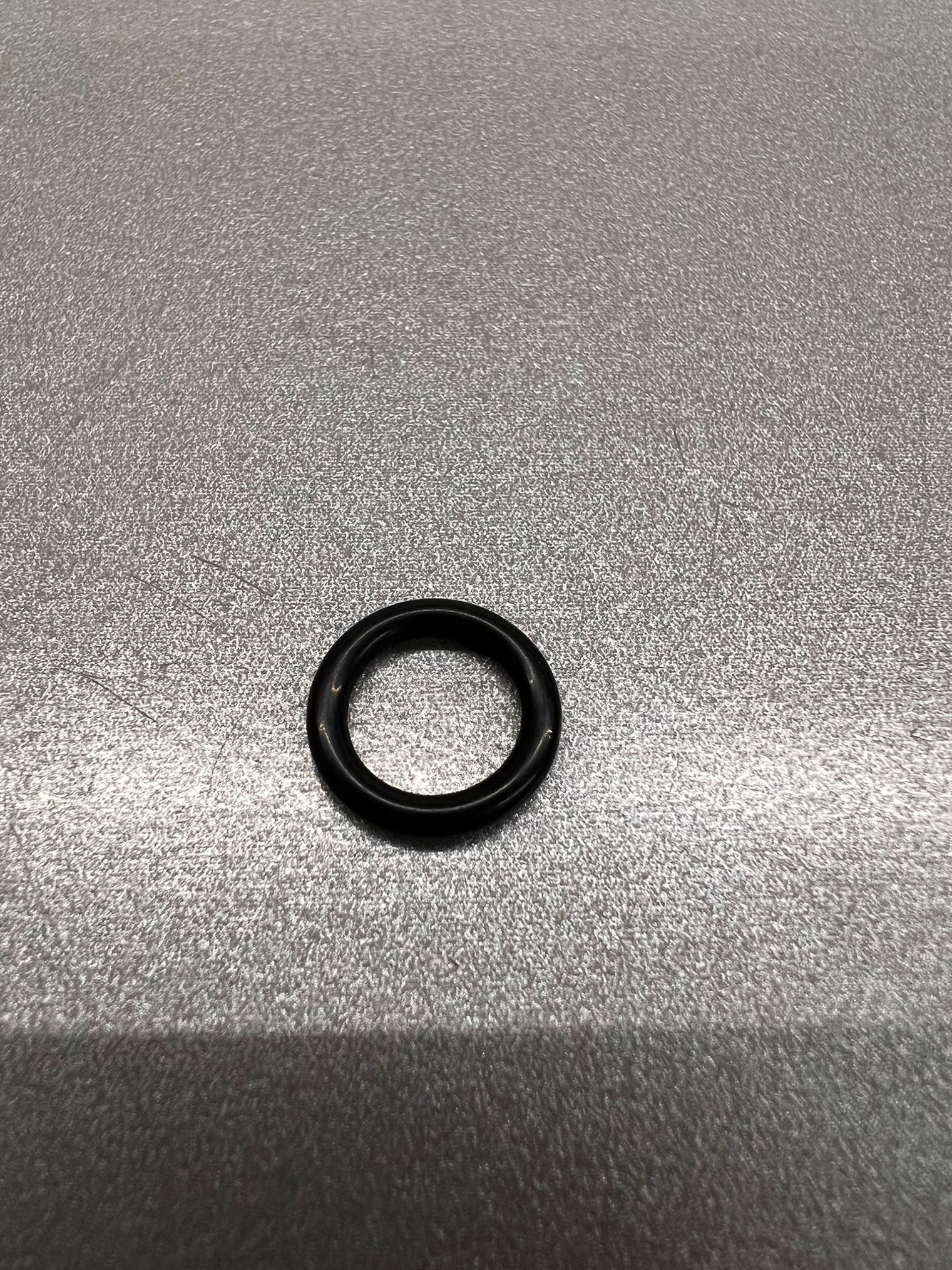Anschlussdichtung O-Ring