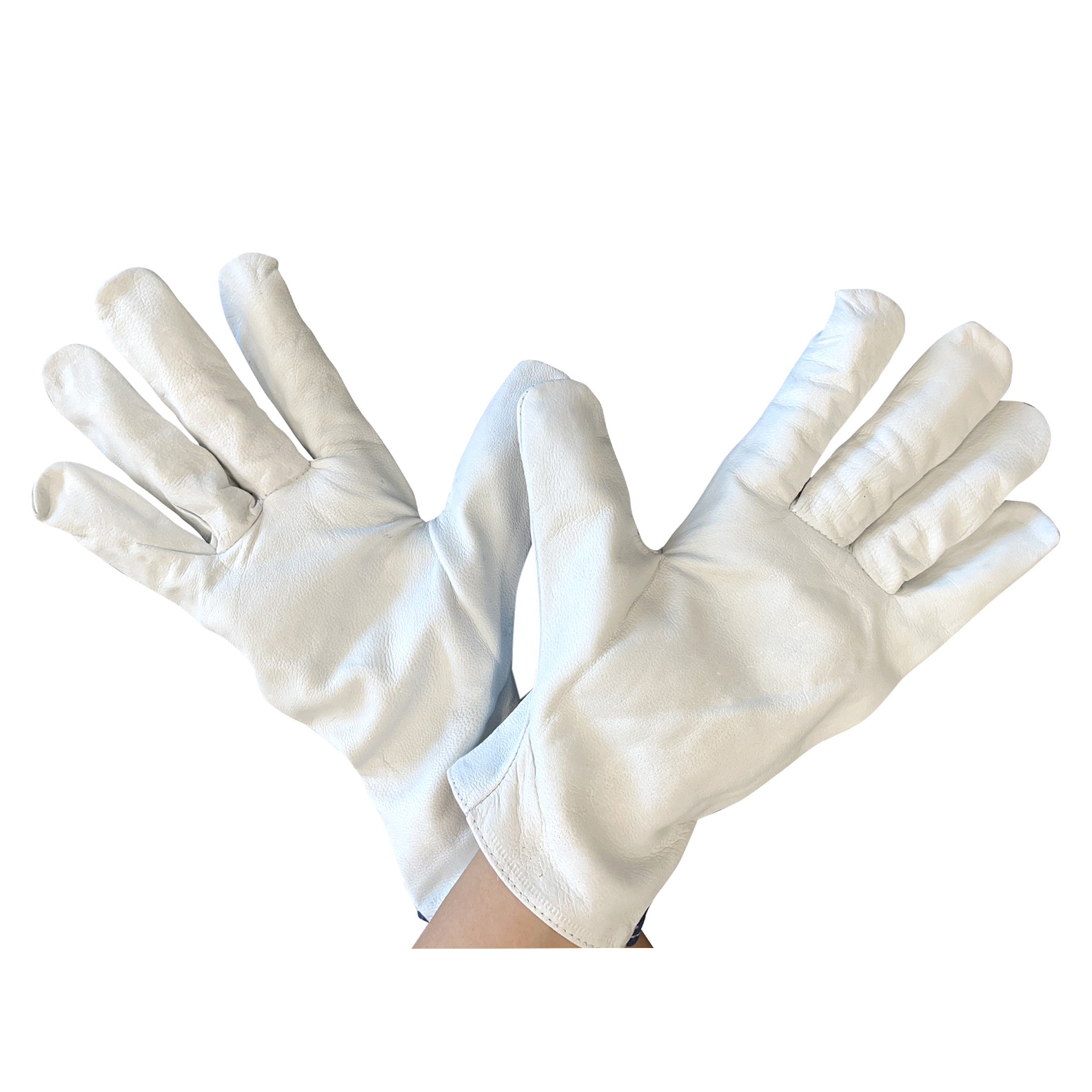 Montagehandschuhe Rio-Z Blue 8 Montagehandschuhe Rio-Z Blue 8