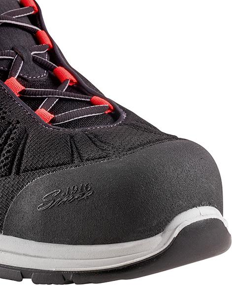 Halbschuh JALAS® 7100 ZENIT EVO, S1 SRC ESD