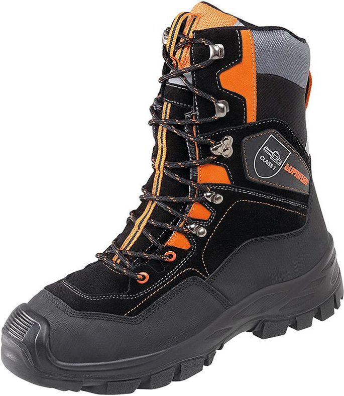 Forststiefel Sportive Hunter, S3,  SRC, Gr. 46