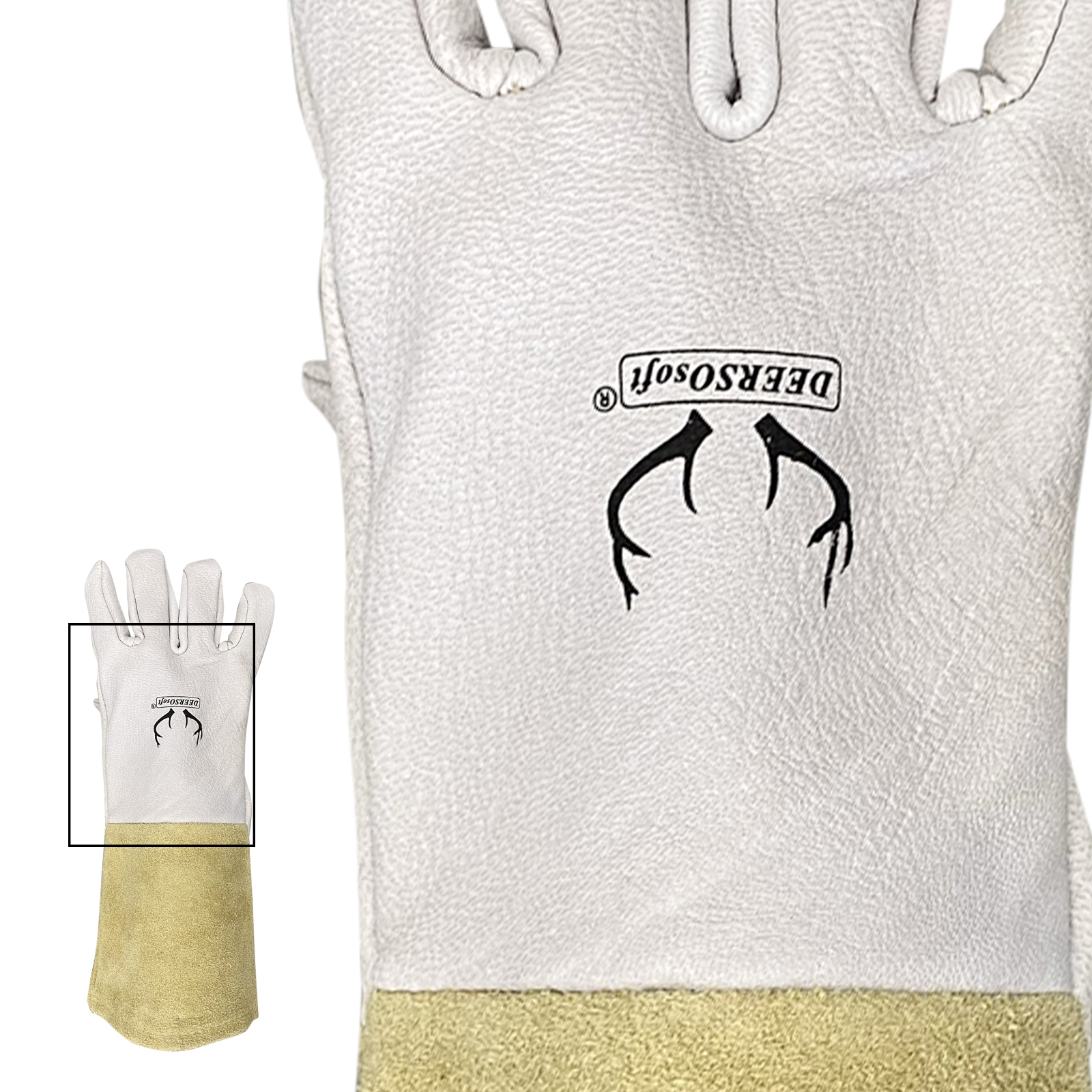WIG-Handschuhe DEERSOsoft L