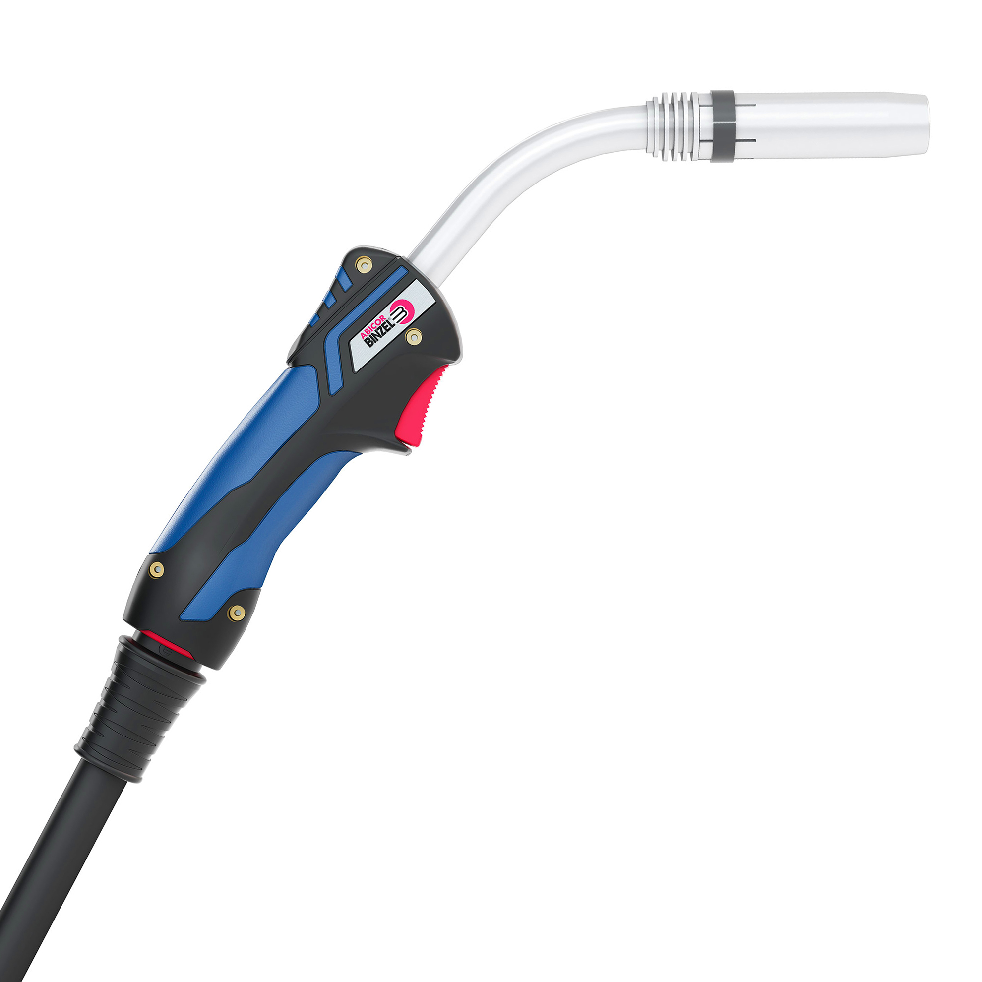 EVO PRO 36 4 m MIG/MAG-Brenner