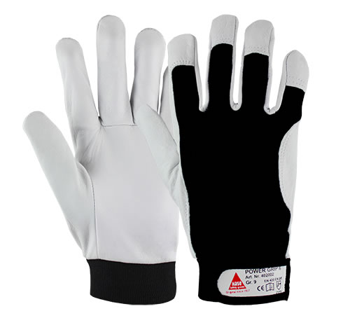 Montagehandschuhe Power Grip II 10