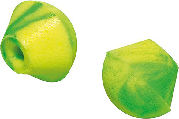 Ersatzstöpsel 6825 für WaveBand (Pack a 50 Paar) Ersatzstöpsel 6825 für WaveBand (Pack a 50 Paar)