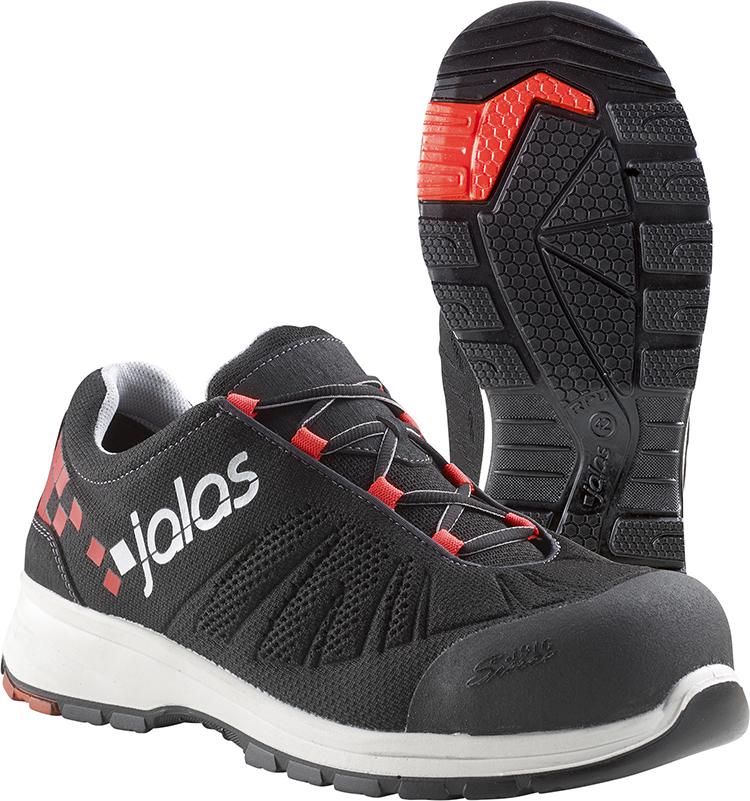 Halbschuh JALAS® 7100 ZENIT EVO, S1 SRC ESD