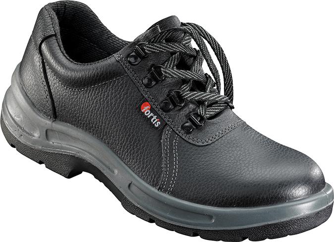 Bau-Halbschuh, S3 SRA