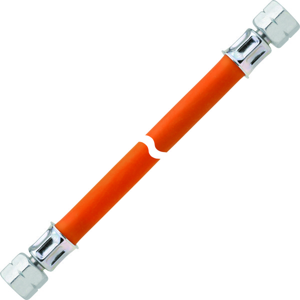 1.000 mm Mitteldruck-Schlauchleitung 6,3 mm G 1/4 ÜM x G 1/4 ÜM