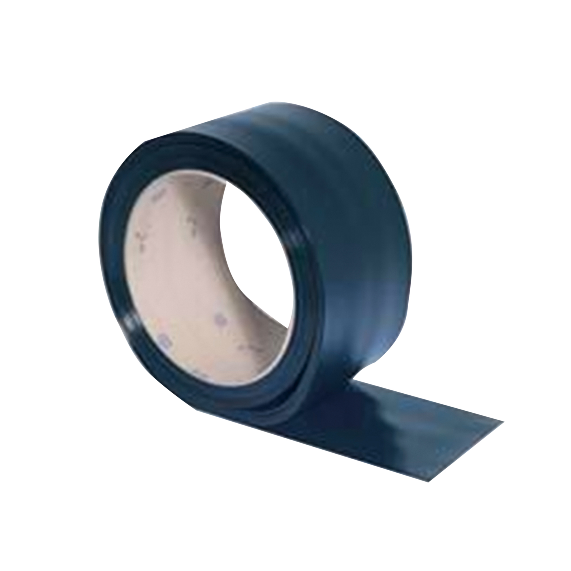 Kemper Schweißerschutzlamelle S9, dunkelgrün 300 mm, Überlappung: 66 % = 100 mm, 6,00 kg/m² 3 mm