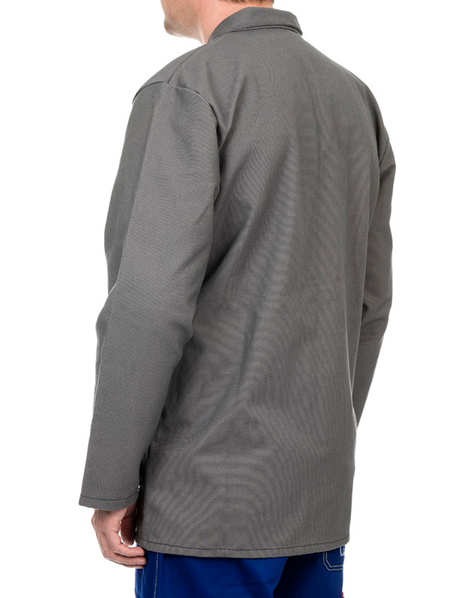 Schweißerjacke ArcKnight XL