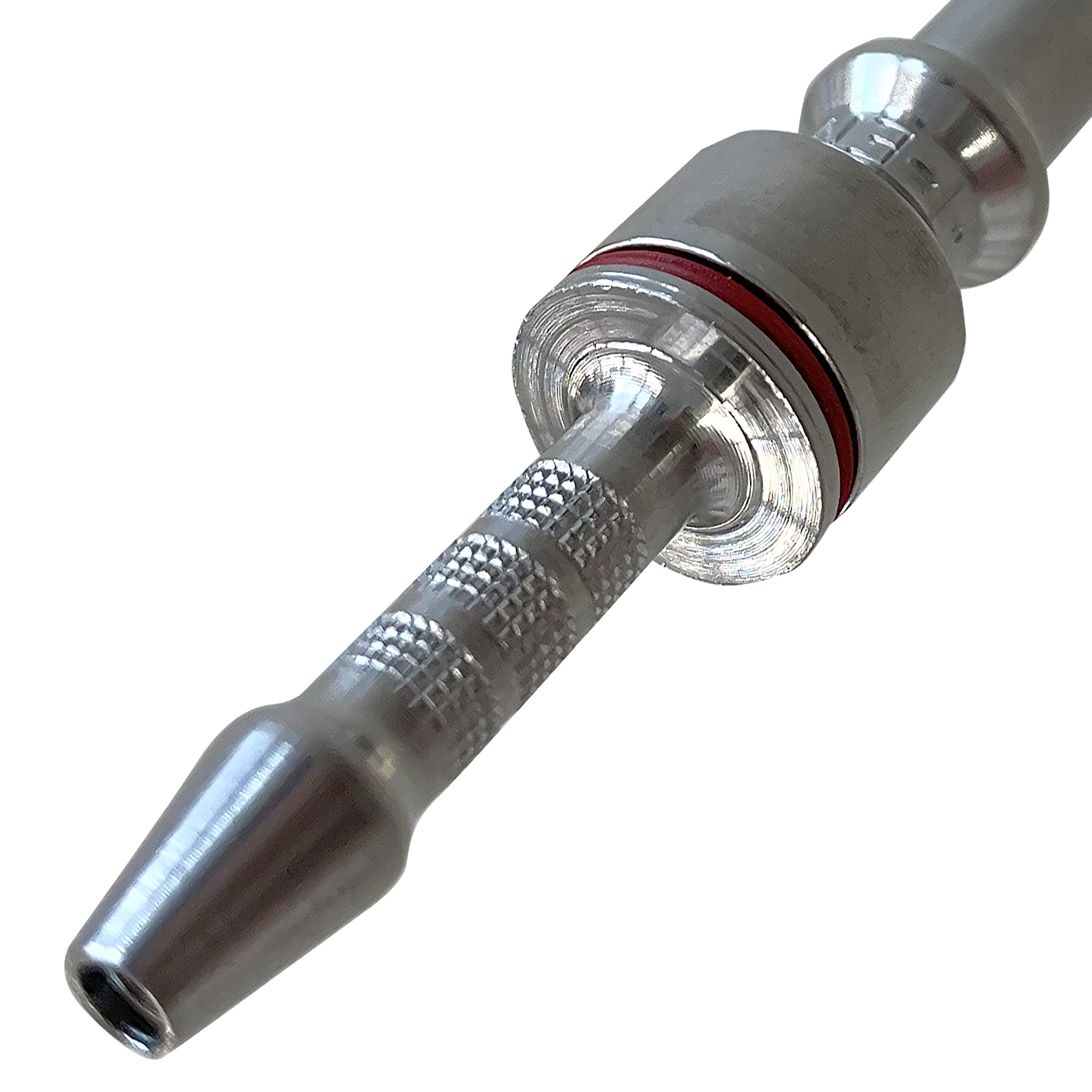Kupplungsstift D2 Brenngas 4 mm für DKG - DKT