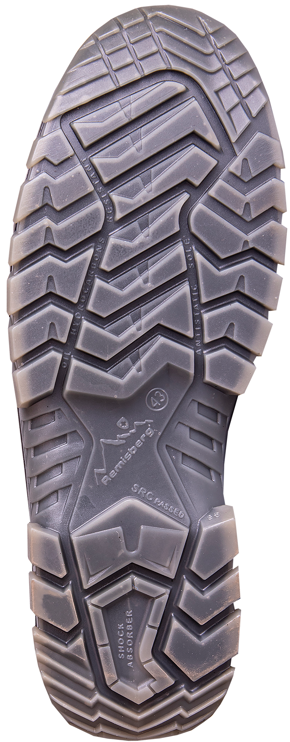 Sicherheitsschuh Remisberg Sherpa 47