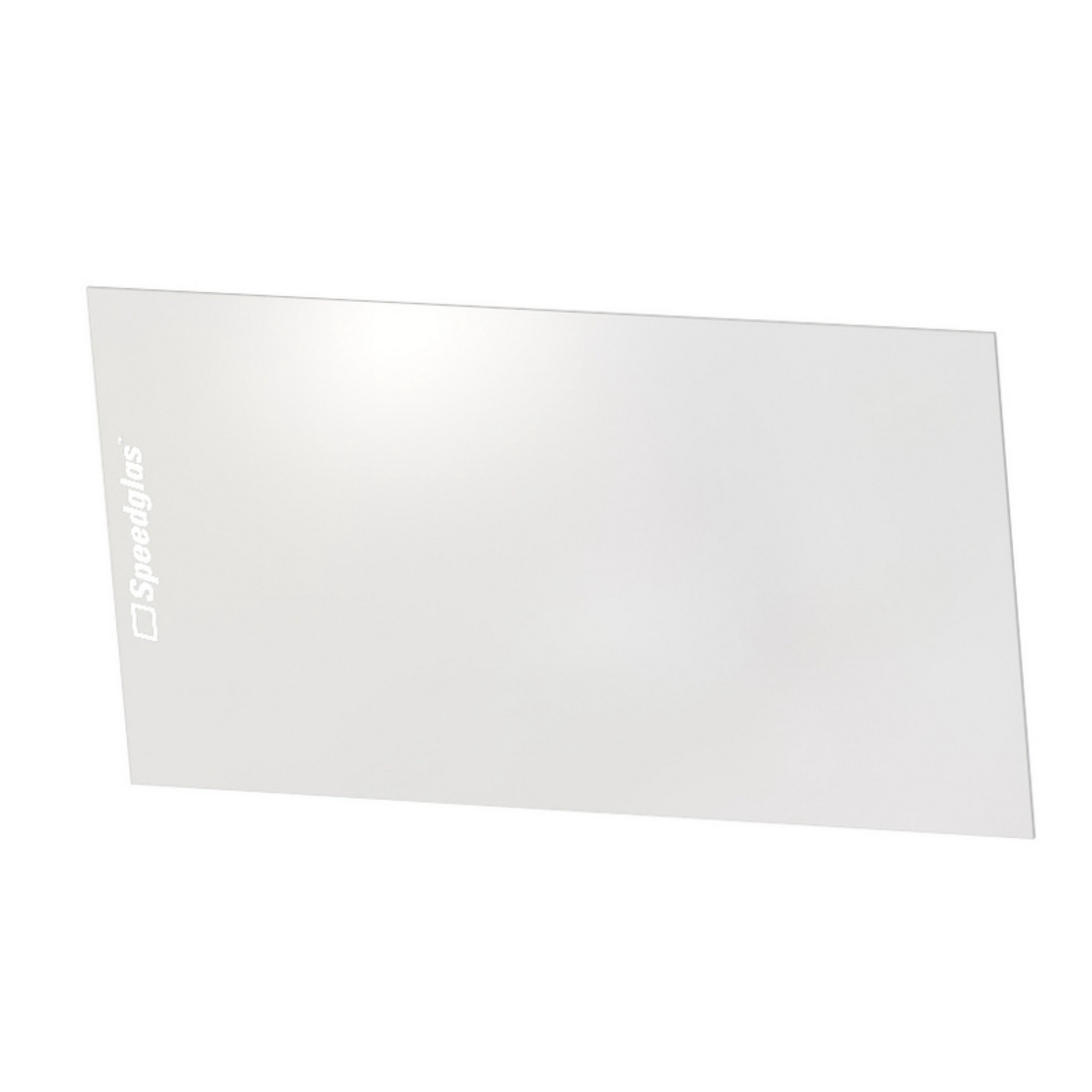 3M™ Vorsatzscheibe innen Speedglas 9100V klar 1 Stück + 1 DIN