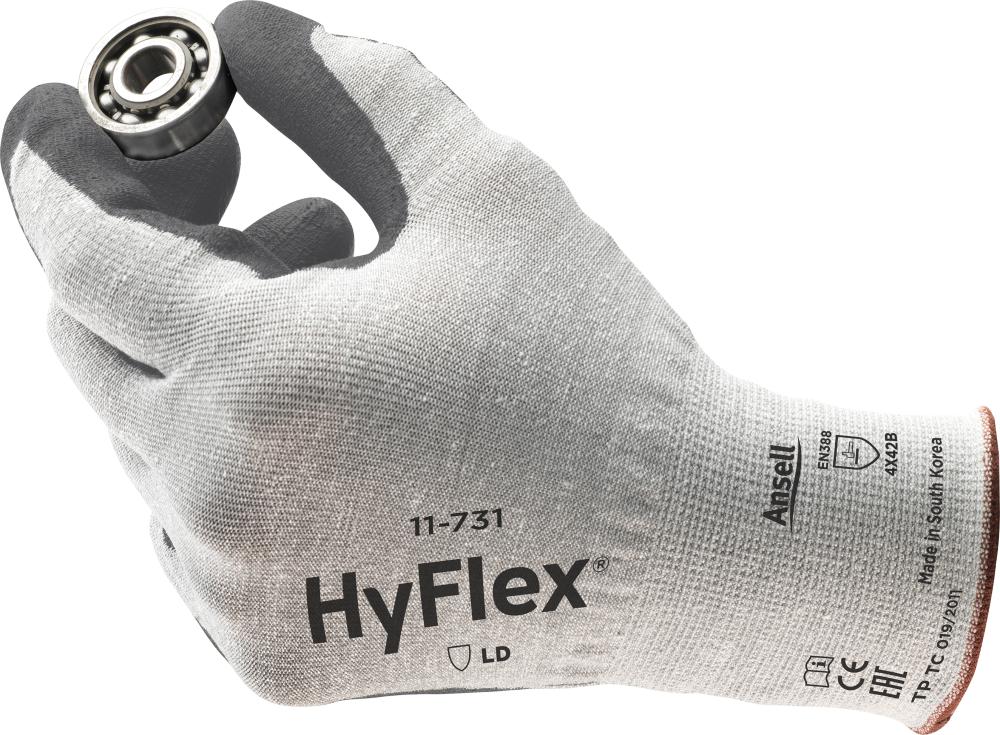 Schnittschutzhandschuh HyFlex® 11-731