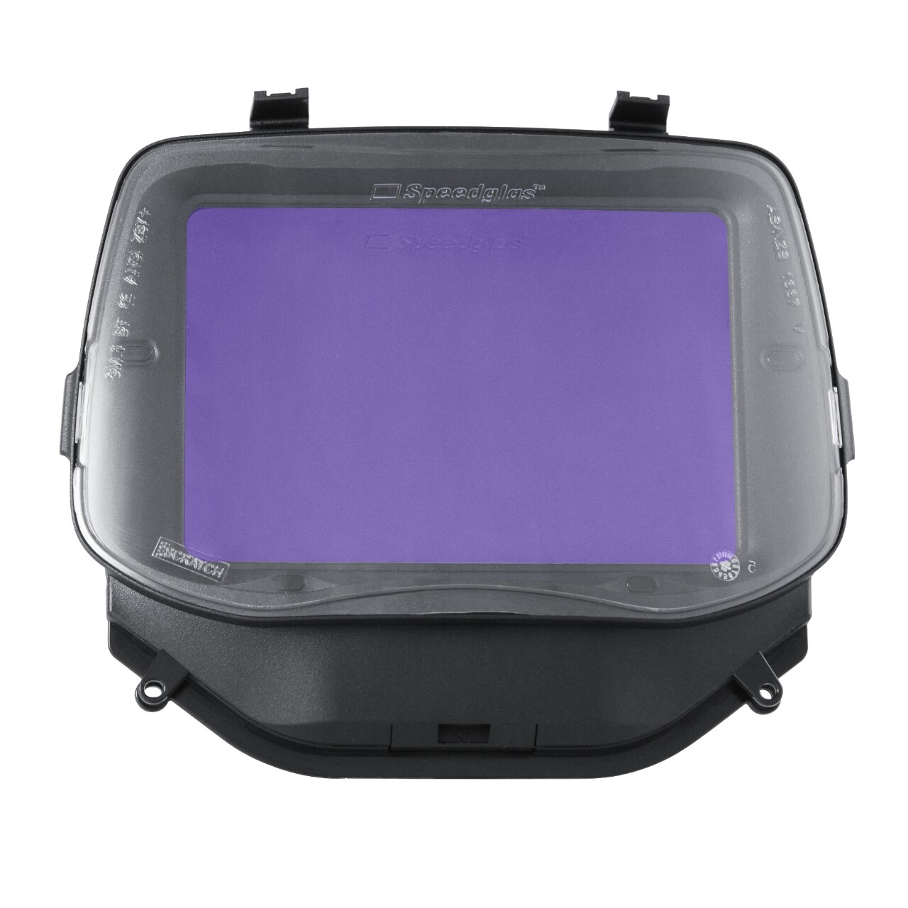 3M™ Speedglas G5-01 Schweißmaske mit Schweißfilter G5-01VCmit 3M Adflo Gebläseatemschutzsystem