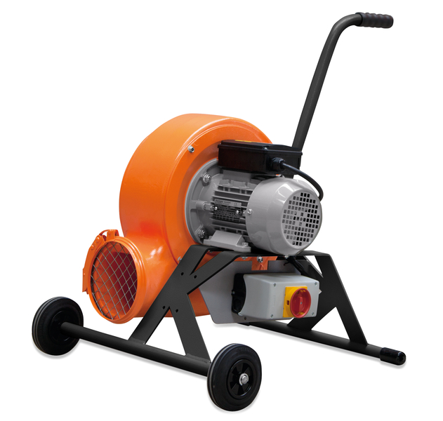 Kemper Sauggebläse Eco