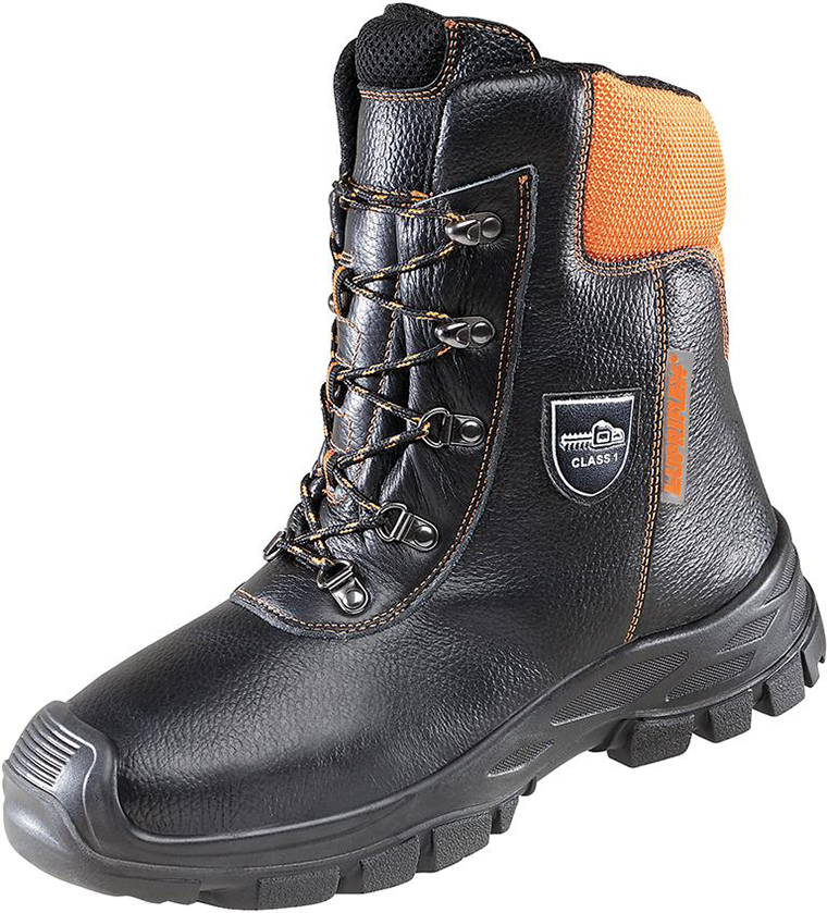 Forststiefel Eco-Hunter Basic, S3, Gr. 43