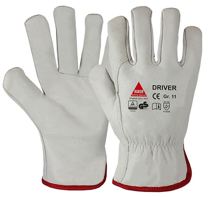 Arbeitshandschuhe Driver-Natur 9