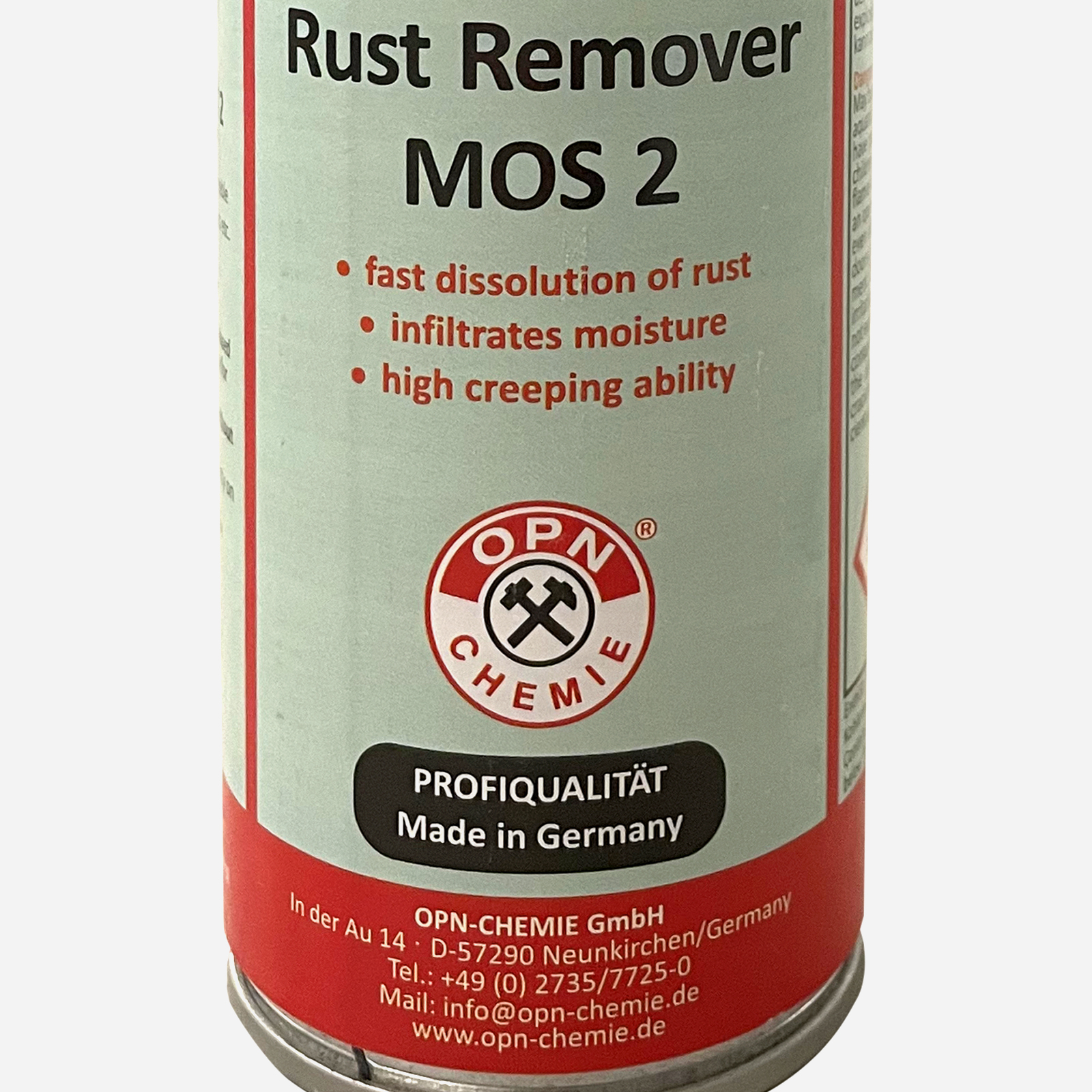 OPN Rostlöser MOS2 400 ml