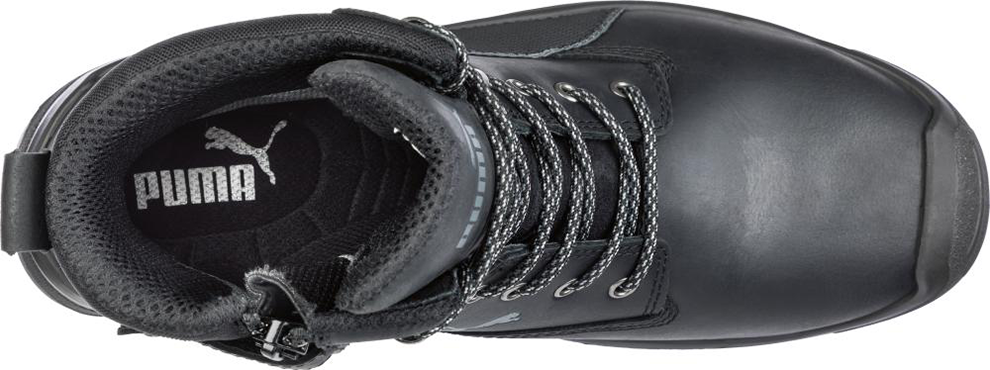 Stiefel 630730, S3, SRC, HRO, WR, Gr. 45 Puma