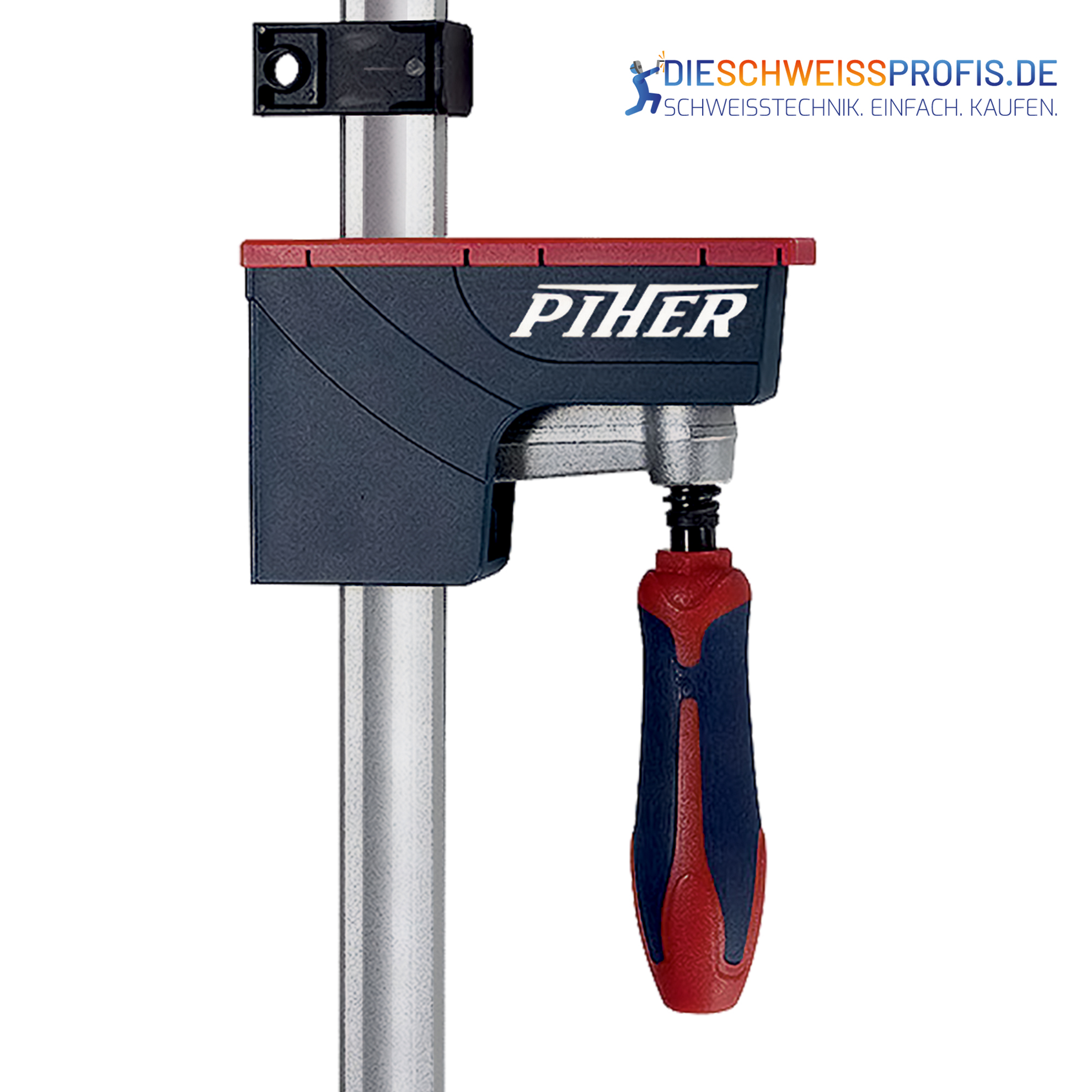 Schraubzwinge PRL 95 30 cm Schraubzwinge PRL 95 30 cm