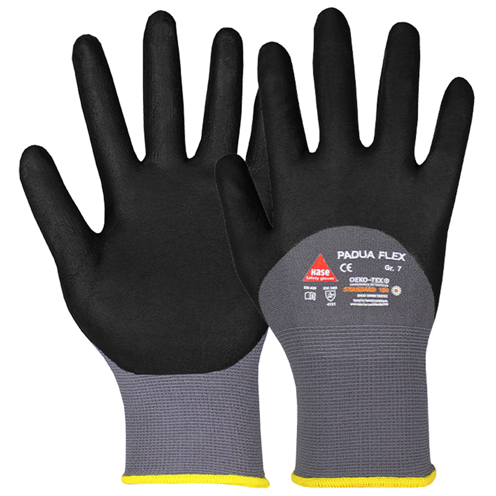 Montagehandschuhe Padua Flex 7