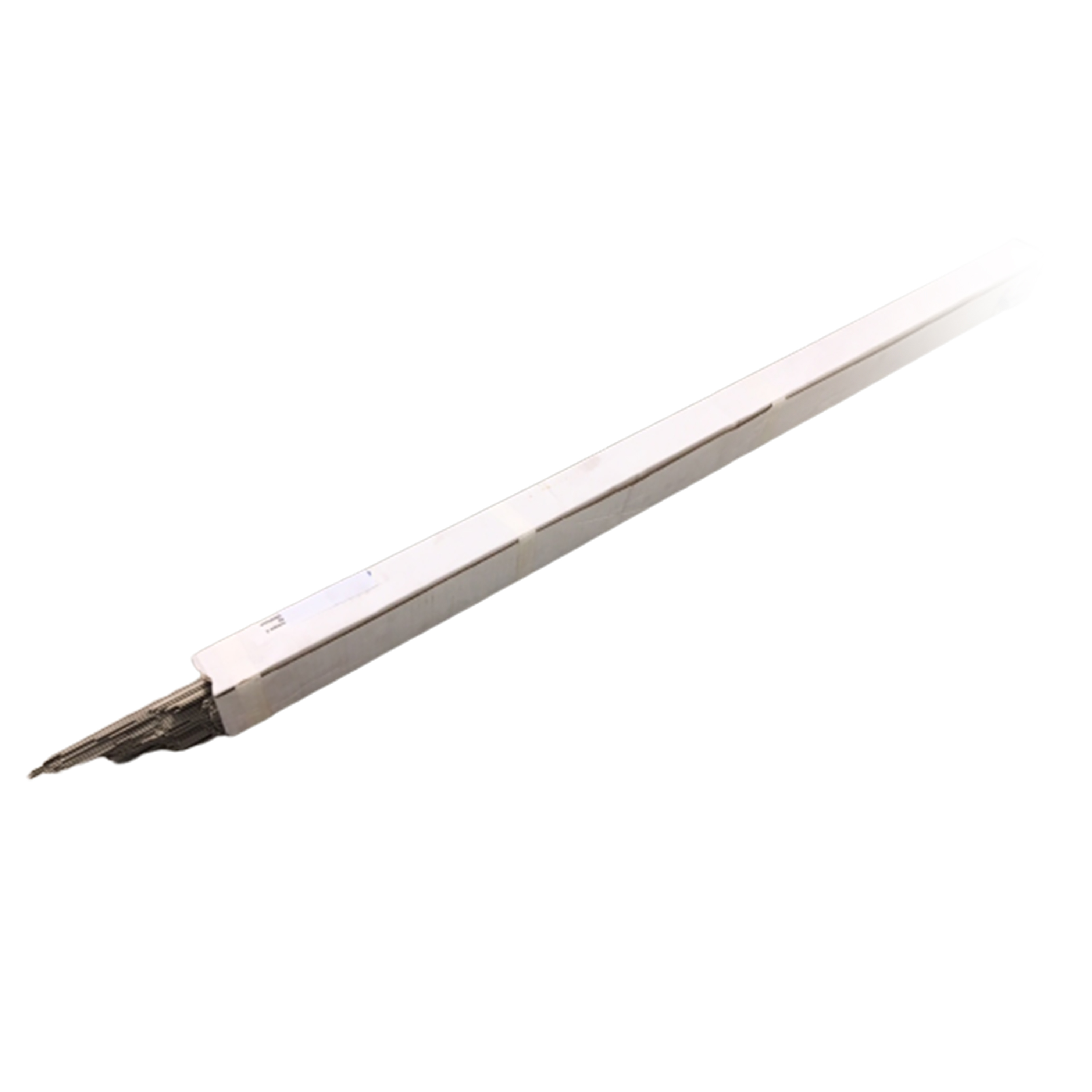 Stabelektrode Overcord Ø 2,5 x 350 mm - 4,5 kg