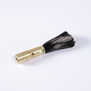 Kohlefaserpinsel BLACKWELD