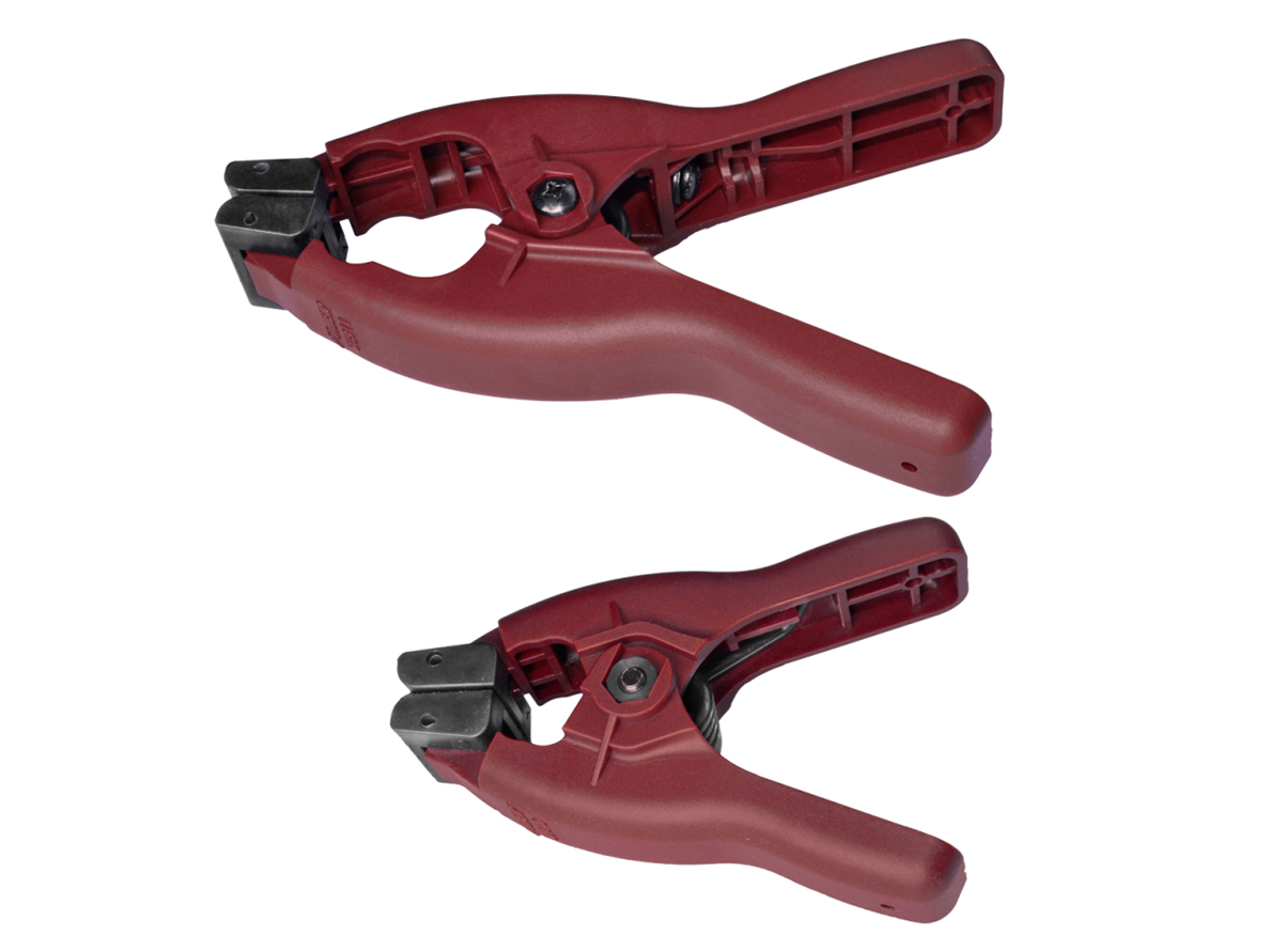 2 x Verstellbare Zange - Öffnung 3 cm 2 x Verstellbare Zange - Öffnung 3 cm