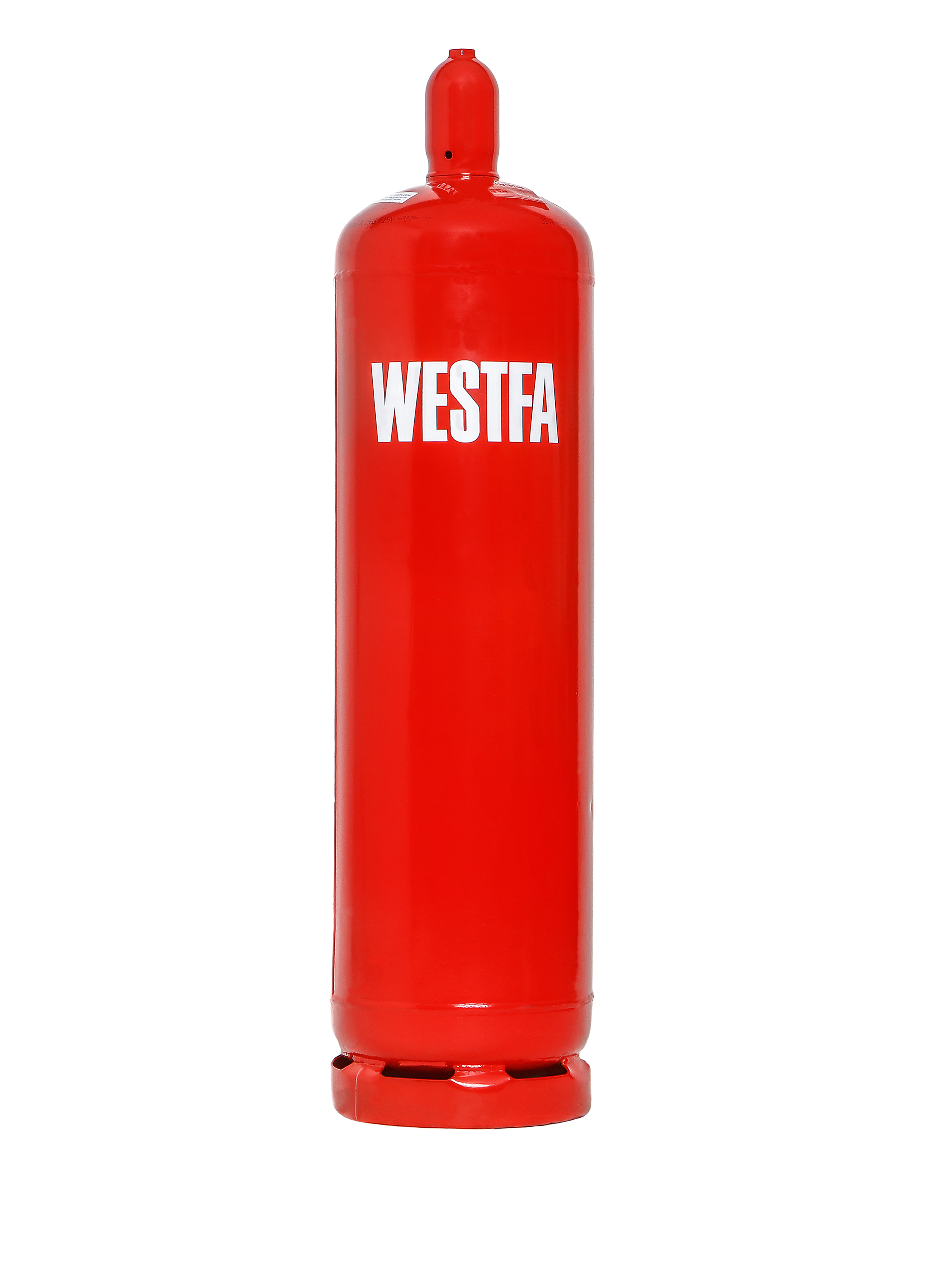 33 kg Brenngas Füllung im Tausch - UN 1965