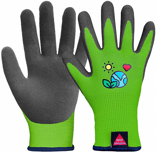 Kinderhandschuh aus 13G Polyester, KIDS 3