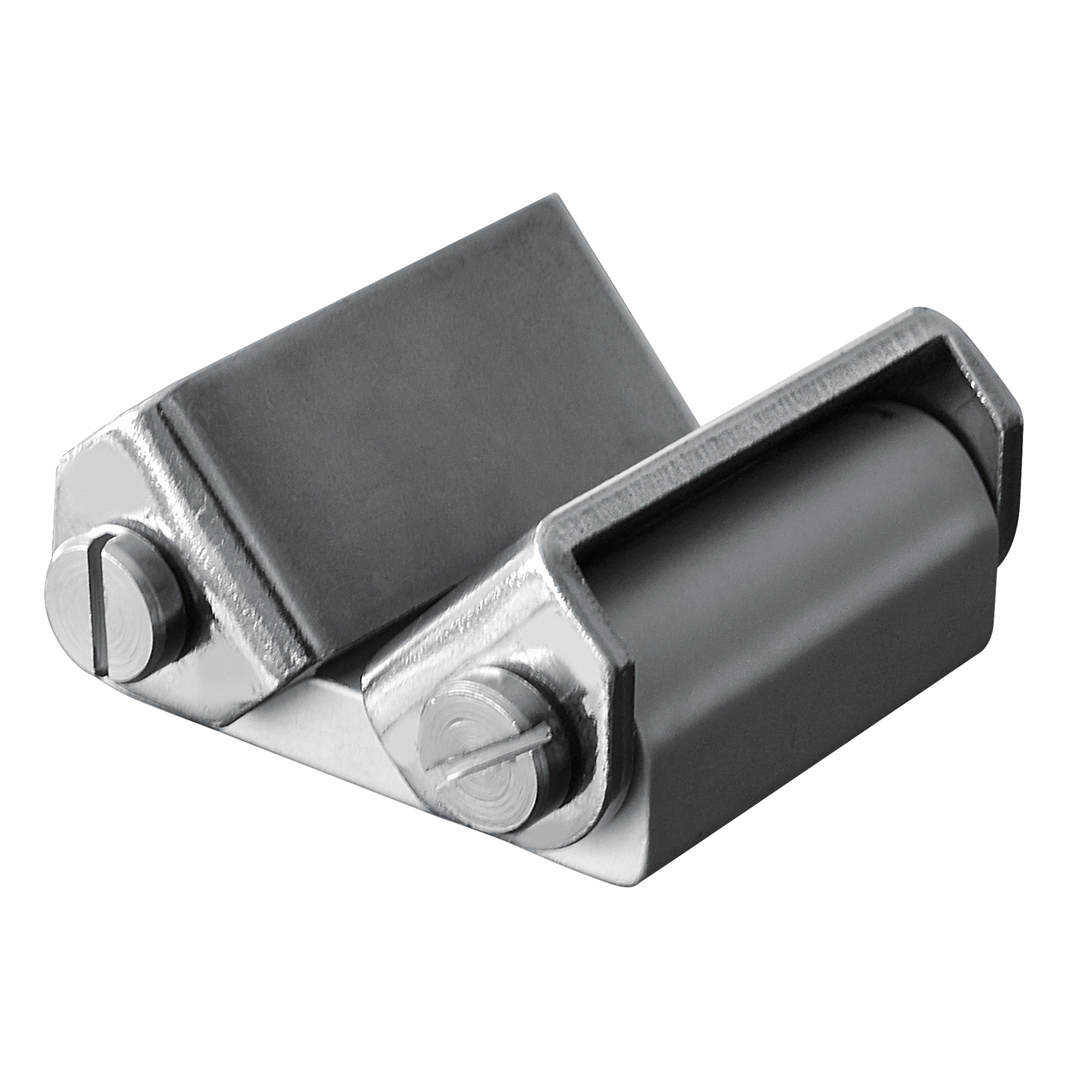 2 x Rohradapter für Spannelemente 2 x Rohradapter für Spannelemente