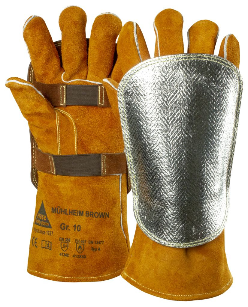 Fulda Heat Reflector