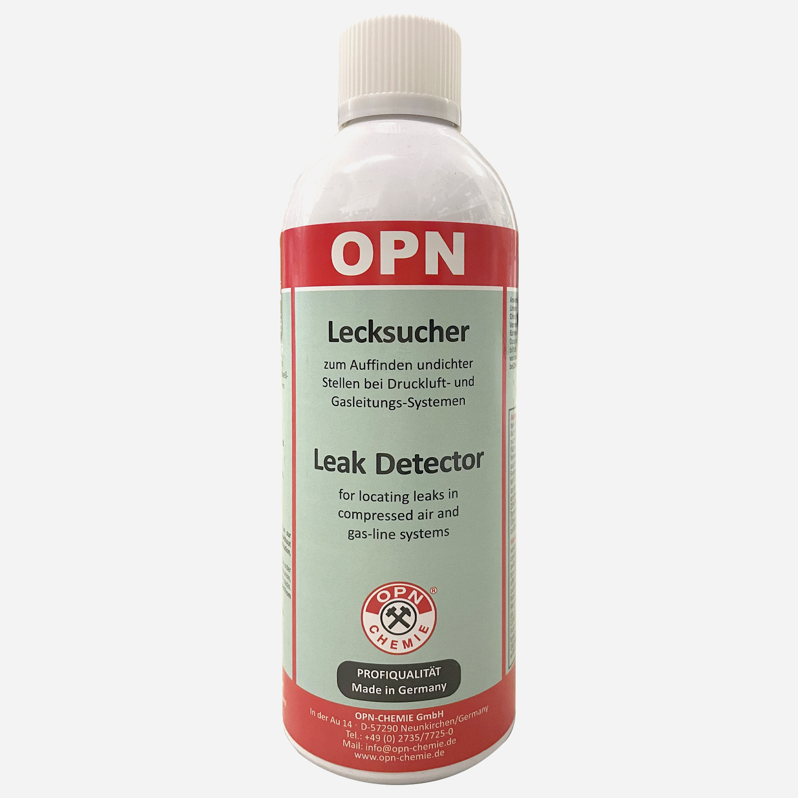OPN Lecksucherspray 400 ml