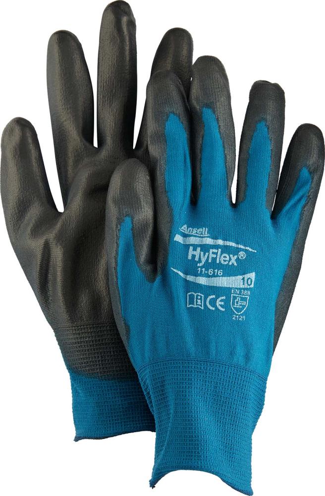 Montagehandschuh HyFlex® 11-616