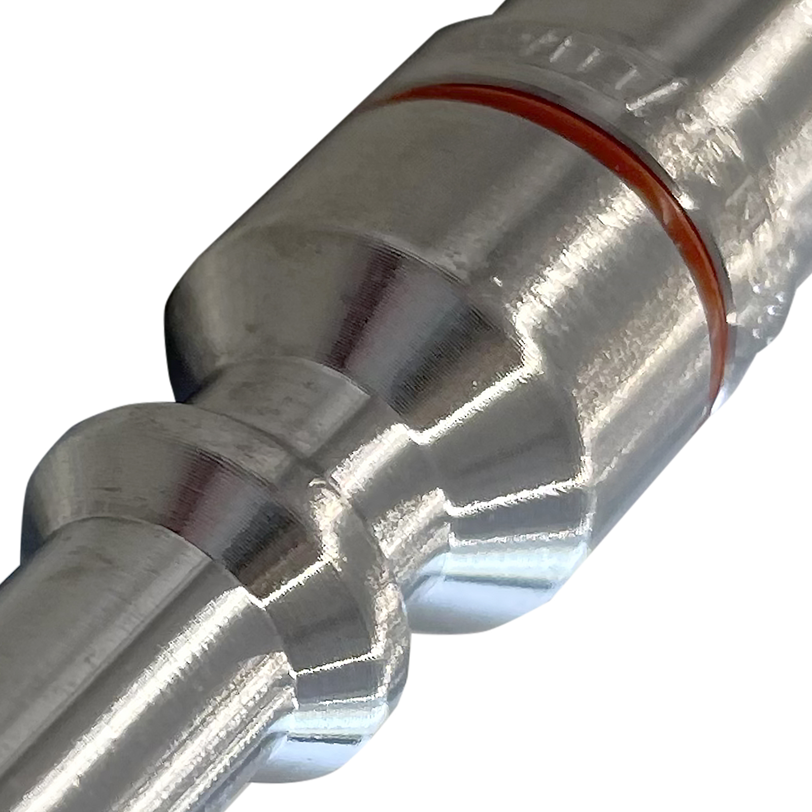 Kupplungsstift D2 Brenngas 9,0 mm für DKG - DKT
