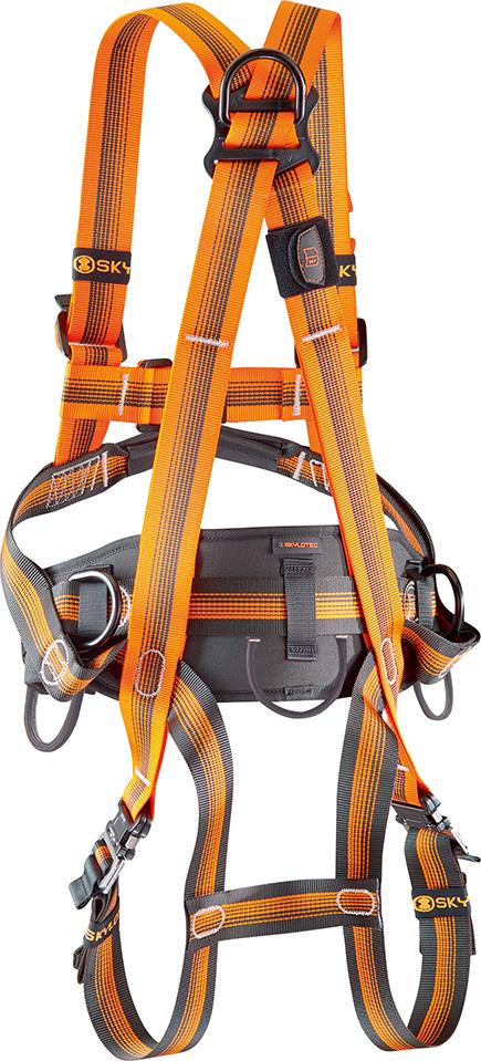 Auffanggurt FALC, G-1155, Gr. M/XXL
