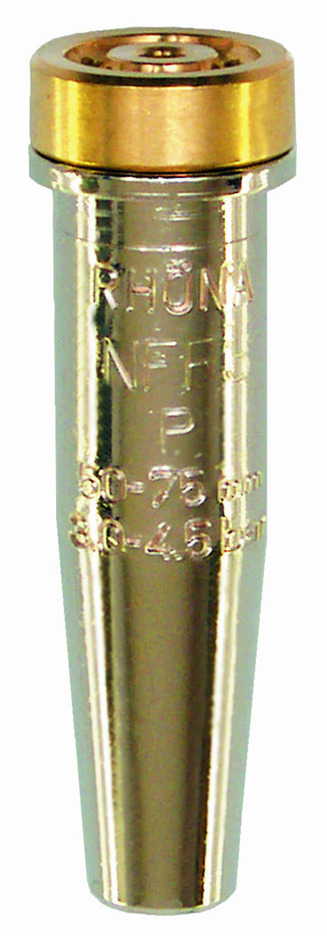 Brennschneiddüse NFF Brennschneiddüse NFF